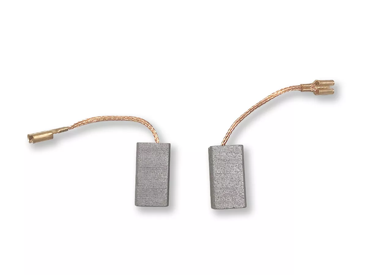 Balais charbon réf. 2 610 394 009 Skil